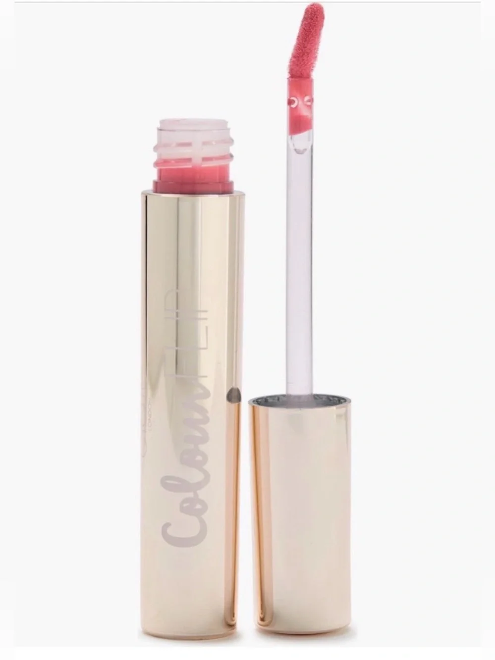 NEW Ciate NEW Color Flip UV Changing Lip gloss Pixie Color